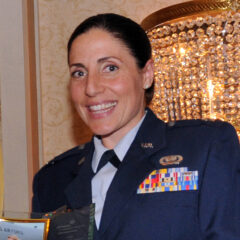 Gina Pizziconi-Cupples